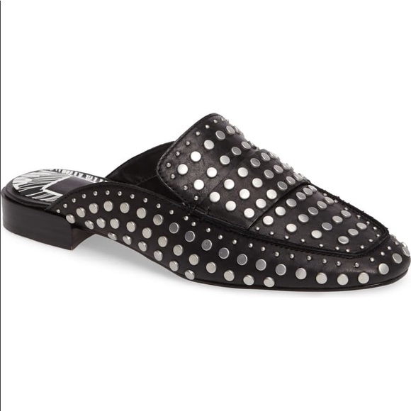 Dolce Vita Shoes - Dolce Vita Maura mule